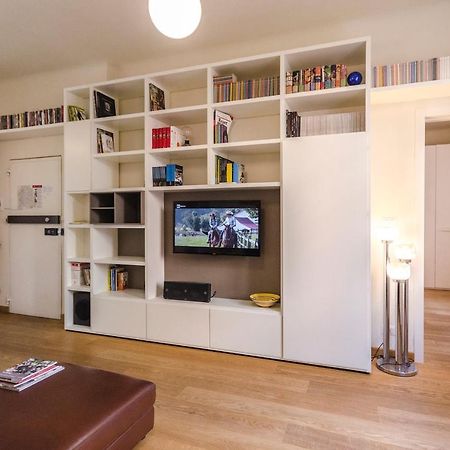 Frassinago Apartment โบโลญญา ภายนอก รูปภาพ