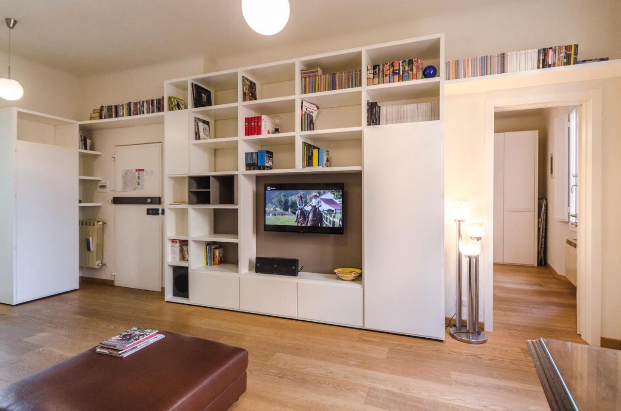 Frassinago Apartment โบโลญญา ภายนอก รูปภาพ