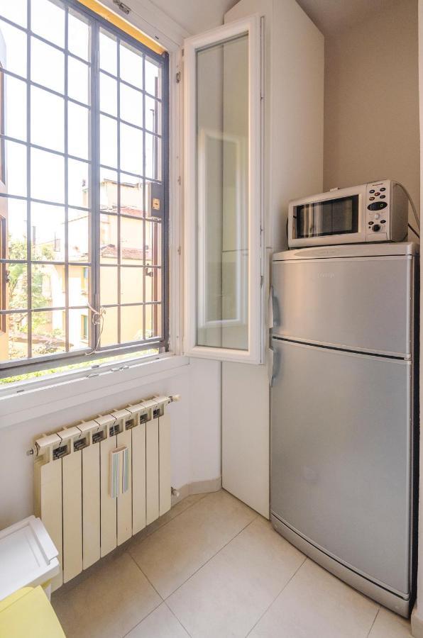 Frassinago Apartment โบโลญญา ภายนอก รูปภาพ