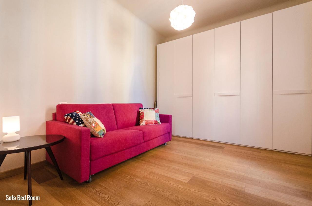 Frassinago Apartment โบโลญญา ภายนอก รูปภาพ