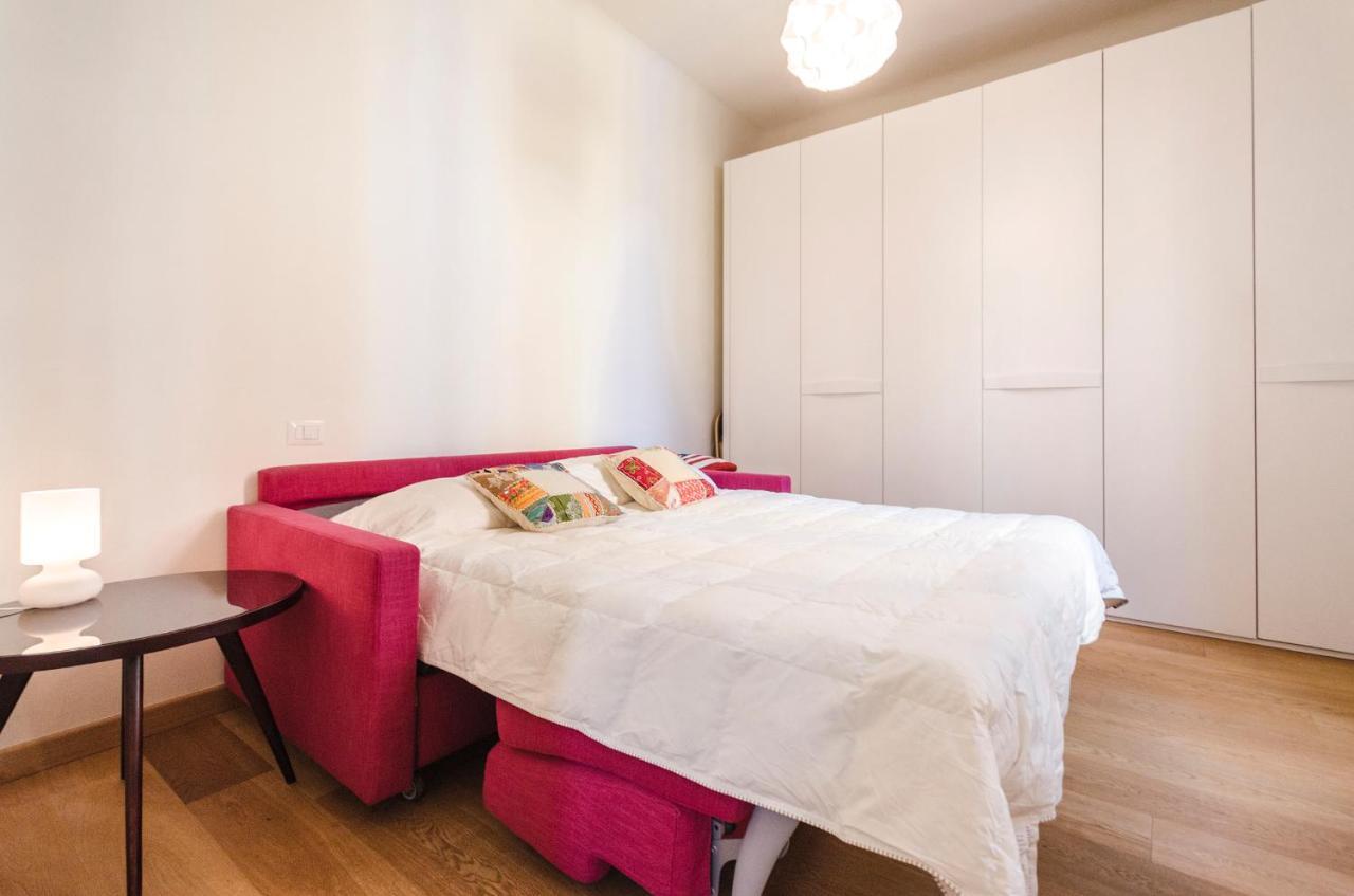 Frassinago Apartment โบโลญญา ภายนอก รูปภาพ