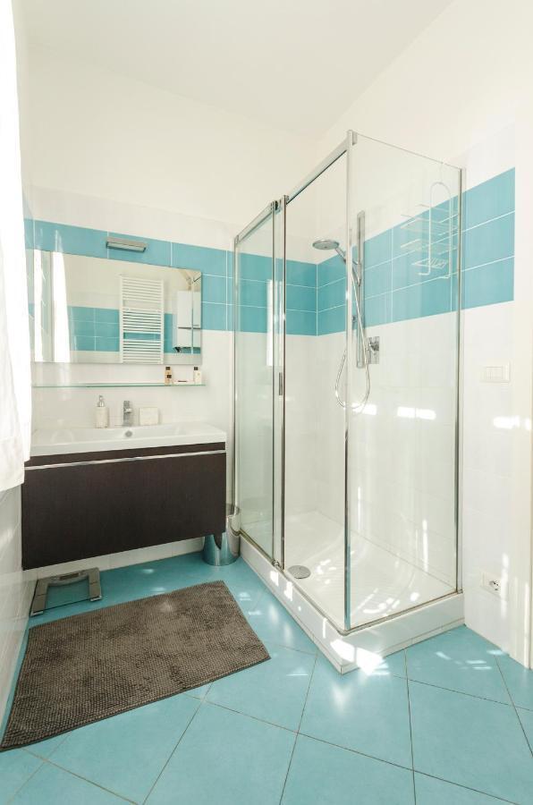 Frassinago Apartment โบโลญญา ภายนอก รูปภาพ