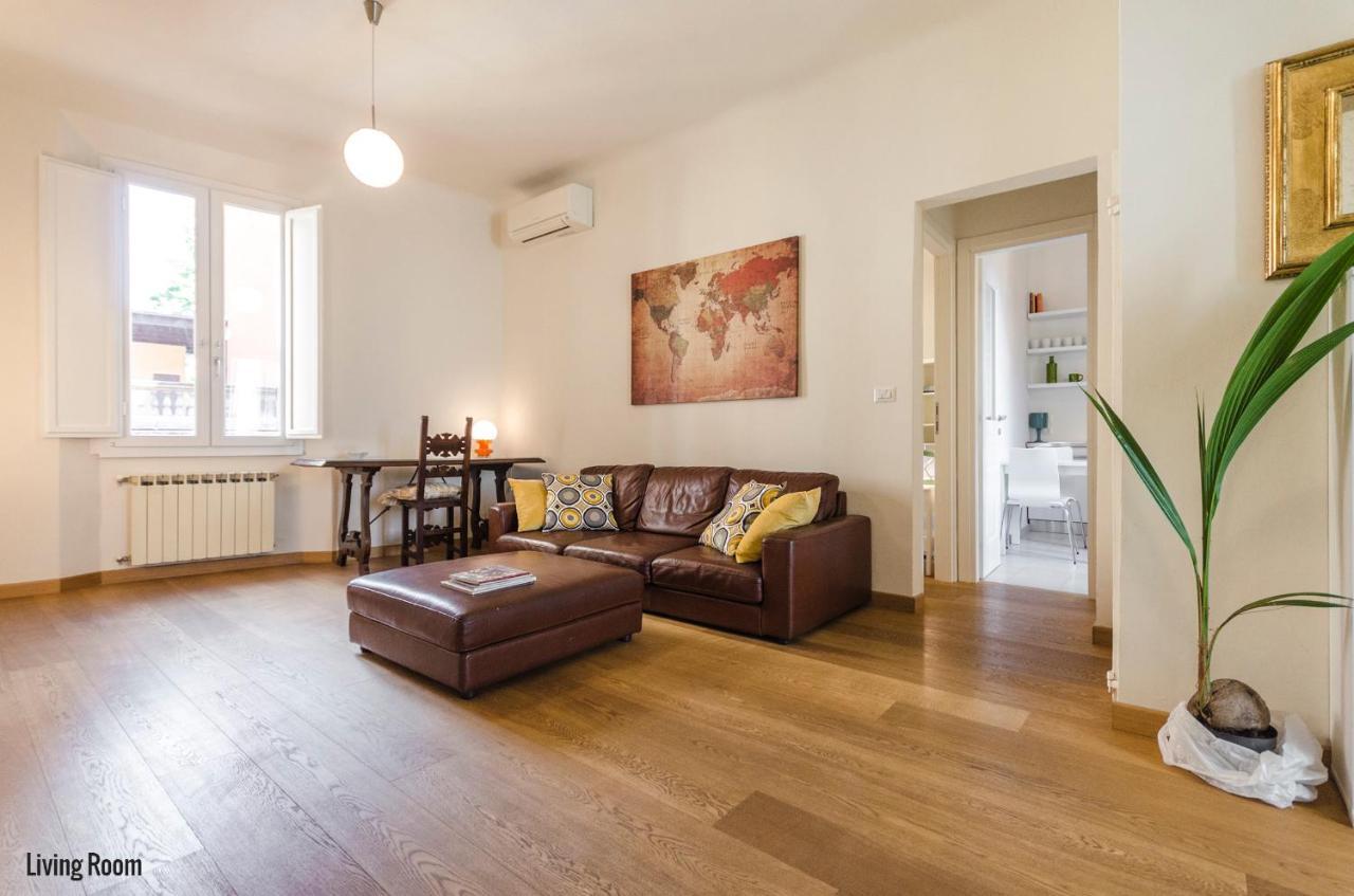 Frassinago Apartment โบโลญญา ภายนอก รูปภาพ