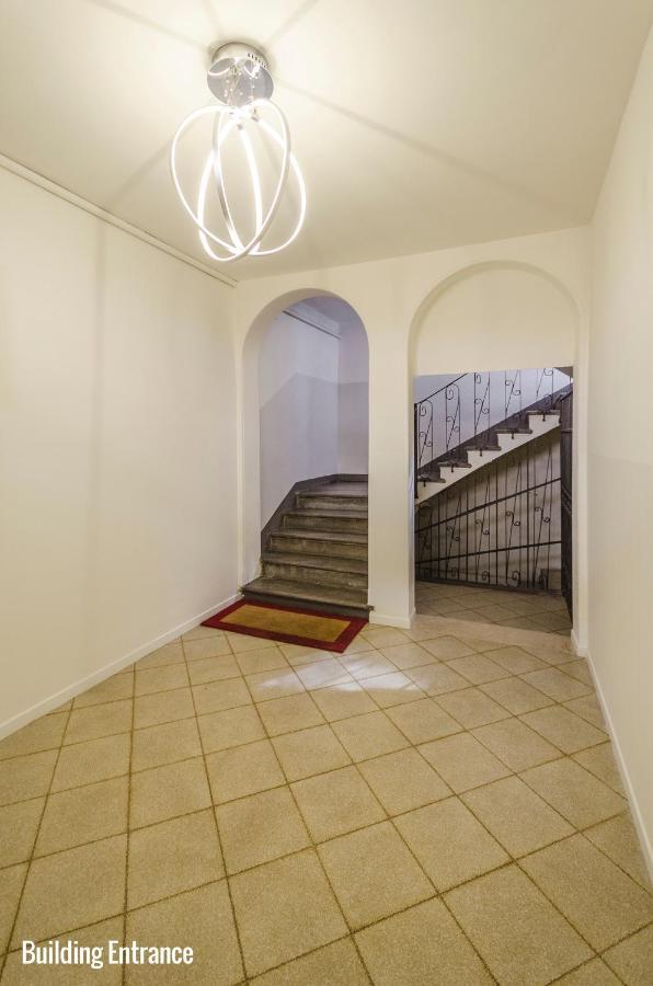 Frassinago Apartment โบโลญญา ภายนอก รูปภาพ