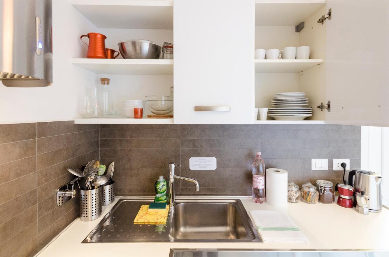 Frassinago Apartment โบโลญญา ภายนอก รูปภาพ