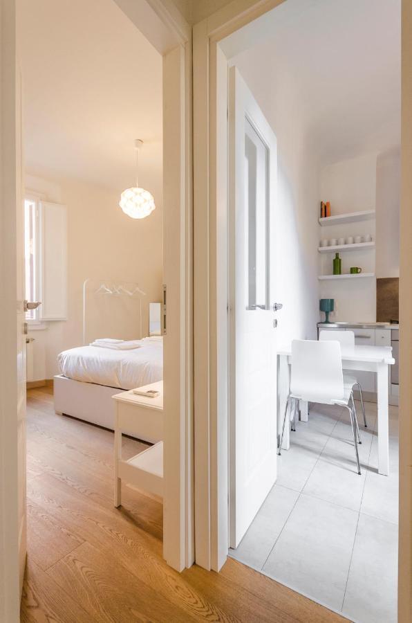 Frassinago Apartment โบโลญญา ภายนอก รูปภาพ
