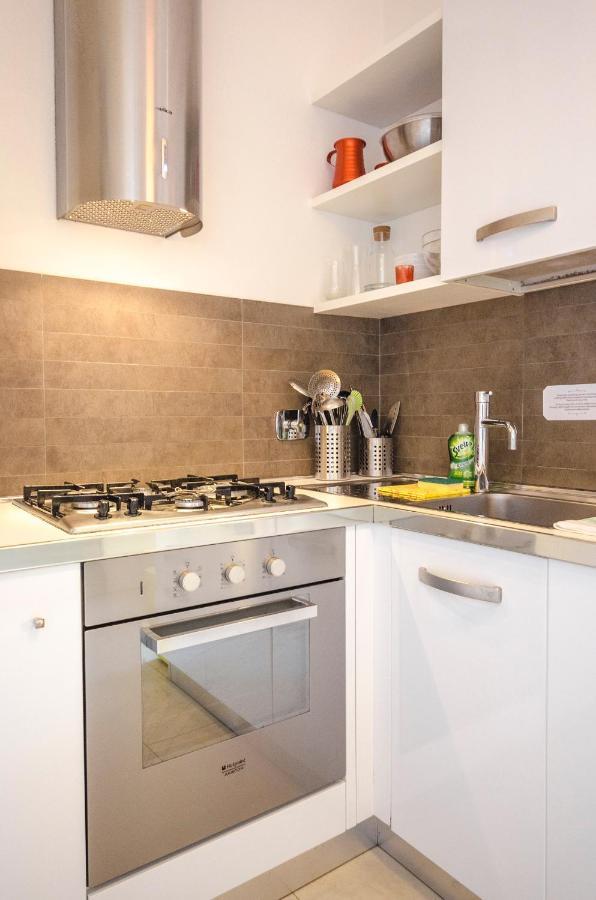 Frassinago Apartment โบโลญญา ภายนอก รูปภาพ