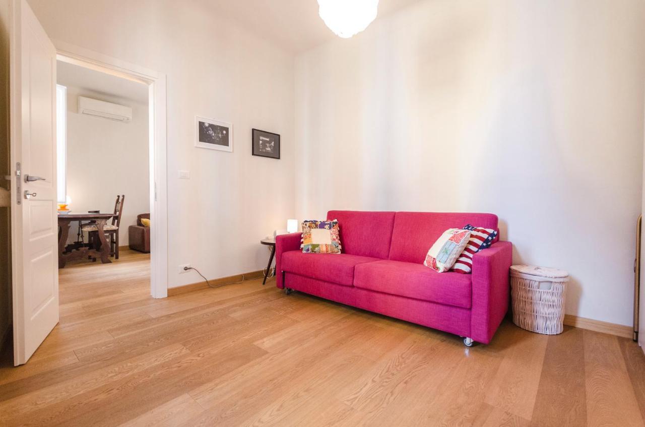 Frassinago Apartment โบโลญญา ภายนอก รูปภาพ