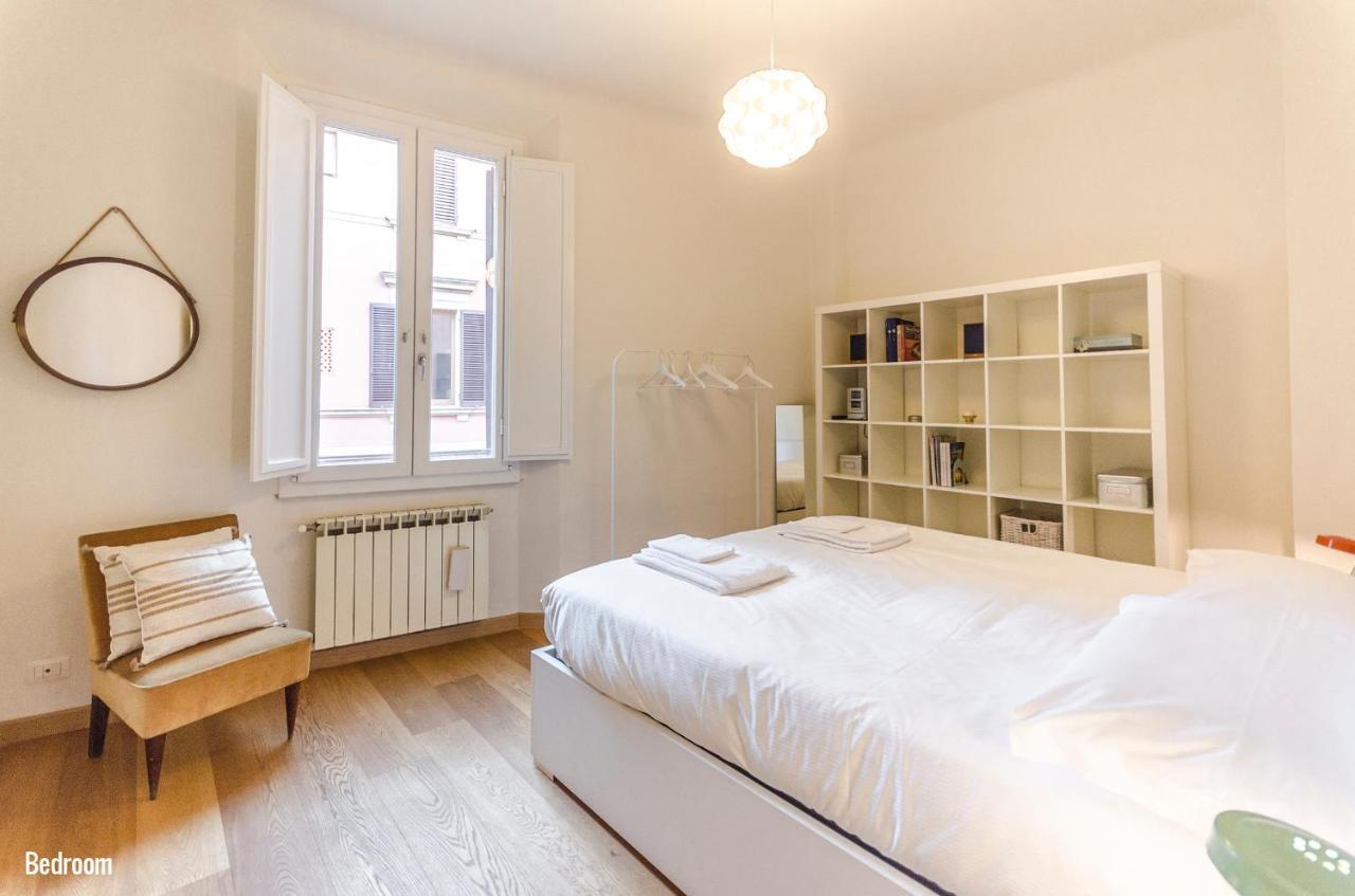 Frassinago Apartment โบโลญญา ภายนอก รูปภาพ