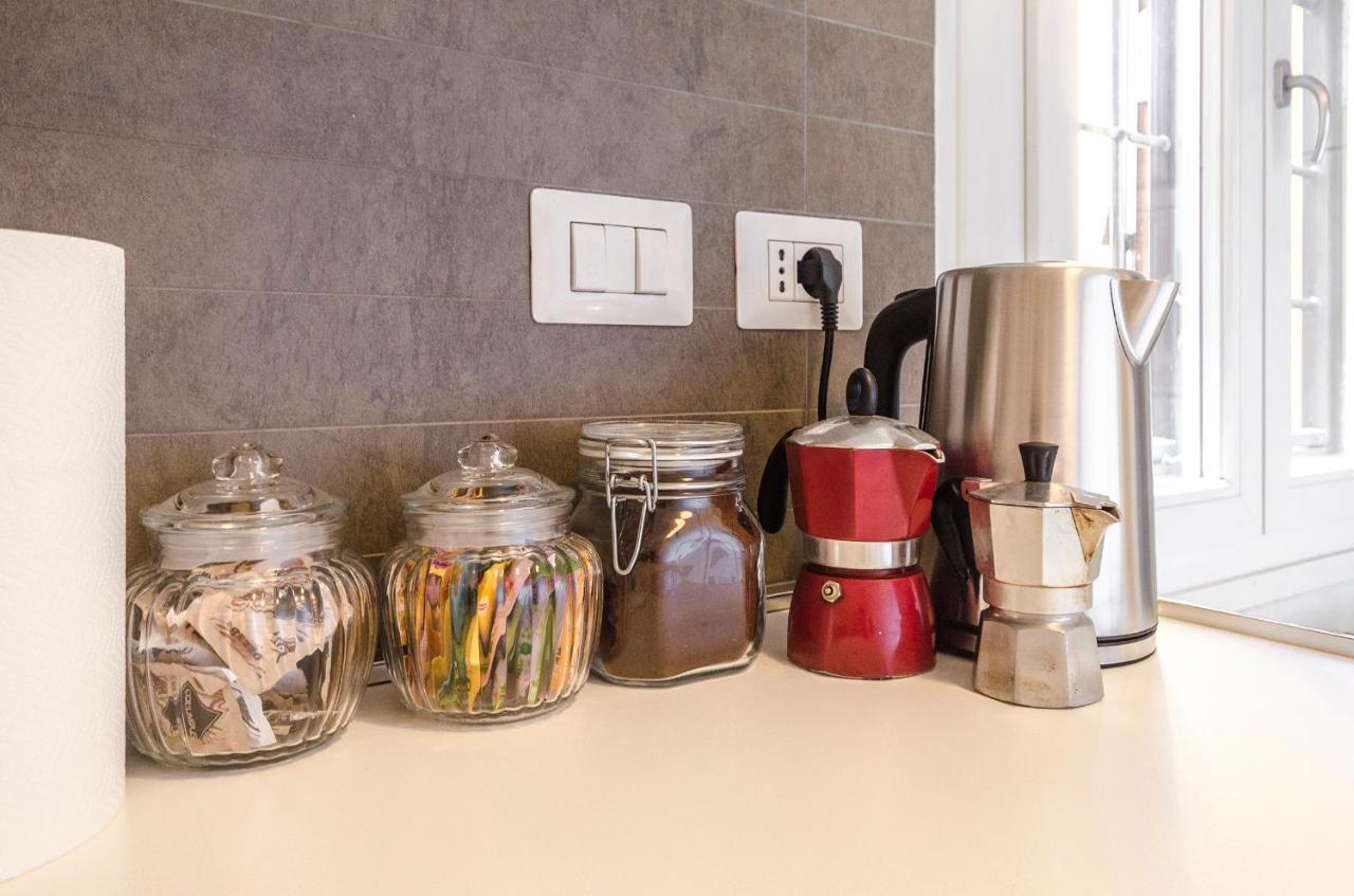 Frassinago Apartment โบโลญญา ภายนอก รูปภาพ