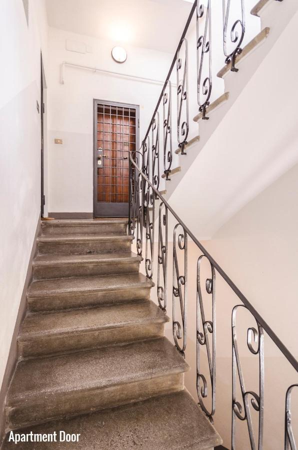 Frassinago Apartment โบโลญญา ภายนอก รูปภาพ